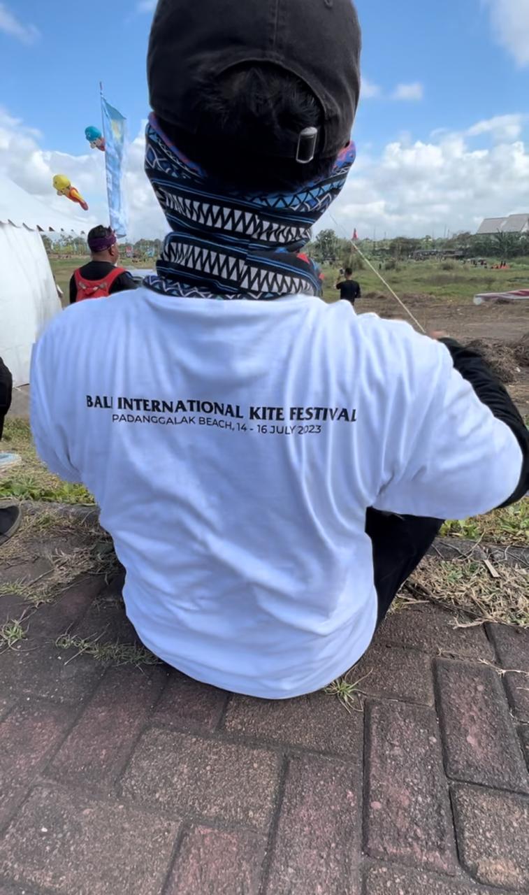 Sanur International Kite Festival